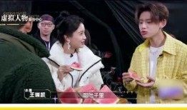 小鬼吃瓜视频,揭秘娱乐圈幕后真相