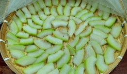 什么瓜不用晒干吃,探索无需晒干即可食用的神奇瓜类