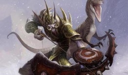 淡墨魔兽吃瓜,揭秘吃瓜背后的奇幻世界