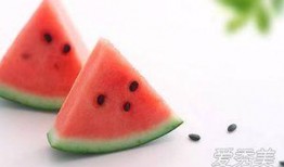 胖小子吃瓜,趣味横生的夏日消暑记