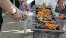 河津吃瓜网,揭秘当地热点事件，畅享民间趣味生活