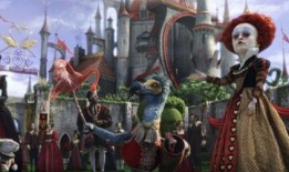 仙境爱丽丝吃瓜,仙境爱丽丝的奇幻瓜界冒险记