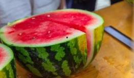 长沙学校吃瓜事件,校园食品安全风波引发关注