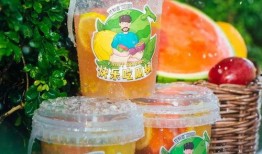 吃瓜桶,网络热词背后的文化现象