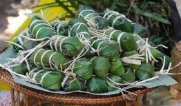 有瓜吃的粽子,有瓜吃的粽子，家的味道