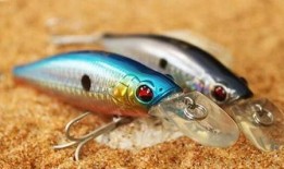 吃瓜狂飙路亚,揭秘路亚钓法的魅力与技巧