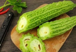 捧瓜直接煮熟吃,解锁夏日清凉新食尚