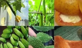 清代晚期的吃瓜,瓜香四溢的市井生活画卷