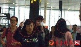 黑脸吃瓜群众,揭秘娱乐圈幕后真相