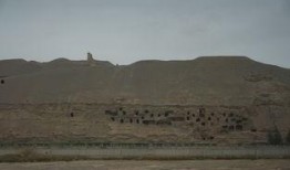 张骞吃瓜,瓜果飘香下的丝绸之路传奇