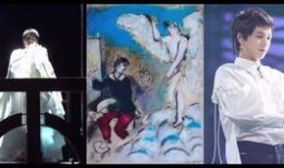 洋县吃瓜事件始末,一场网络热议背后的真相与反思