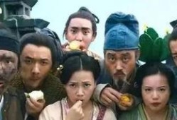 吃瓜群众岱 武侠,揭秘武侠世界的幕后风云