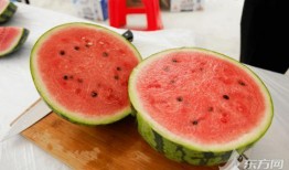 云南吃的第一瓜,第一瓜的甜蜜邂逅