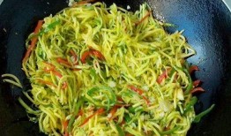 干瓜丝都怎么吃,探索美味新境界