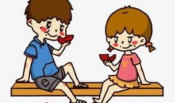 漫图吃瓜群,揭秘网络社交圈的趣味与争议