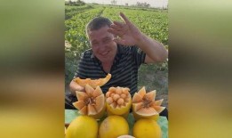 抖音吃瓜cmc,揭秘网络红人CMC的瓜田传奇