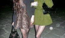 aj丝袜吃瓜,时尚潮流背后的秘密