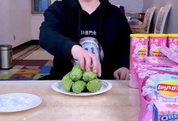 挑战吃赖瓜,舌尖上的趣味冒险