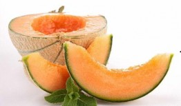 湿气可以吃哈密瓜,哈密瓜助力健康生活