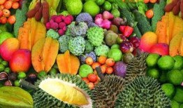 梦见果园摘瓜买瓜吃