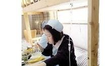 护士上班吃瓜,甜蜜吃瓜时光