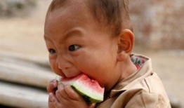 妈妈吃小瓜,小瓜美食之旅