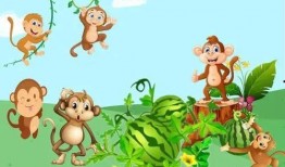 吃瓜故事长,揭秘那些令人捧腹的吃瓜故事