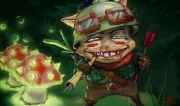 英雄联盟露露吃瓜,揭秘英雄联盟幕后风云