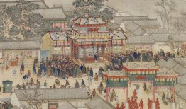 《帝王路》吃瓜人,吃瓜人生，揭秘宫廷权力斗争的幕后真相