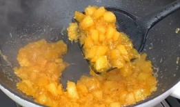 炒菜吃地瓜叫什么瓜,炒菜中的甜蜜诱惑——“炒地瓜瓜”