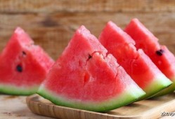 上火吃瓜可以减肥吗,吃瓜减肥两不误