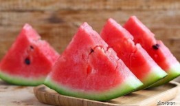 上火吃瓜可以减肥吗,吃瓜减肥两不误