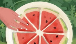 吃的很认真瓜,探寻美食中的专注与享受