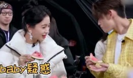 小鬼吃瓜视频,揭秘娱乐圈幕后真相