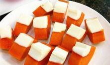 海南海沙瓜怎么吃,海南海沙瓜的多样食法探索