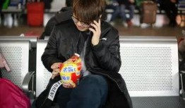 吃瓜旅客,一场关于旅行与美食的狂欢之旅