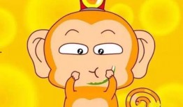 猴王吃瓜ppt图片,一场奇幻的瓜果盛宴
