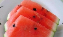 孕妇吃瓜好不好