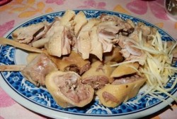 瓠瓜和鸭肉可以一起吃吗,营养互补的美食探索