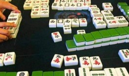 带你吃瓜麻将地铁,揭秘麻将地铁里的趣味人生