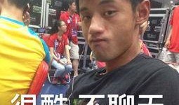 生活里的吃瓜群众图片,揭秘生活中的围观现象