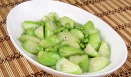 小白瓜怎么吃效果最好,最佳食用方法，健康效果翻倍