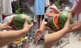 女生在宿舍吃瓜,揭秘女生宿舍里的那些八卦趣事