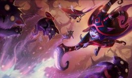 英雄联盟露露吃瓜,揭秘英雄联盟幕后风云