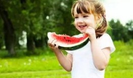 宝宝吃小白瓜,营养美味的小白瓜食谱