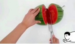 快到了吃瓜的季节,迎接吃瓜季的甜蜜狂欢