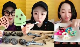 喜欢吃瓜的直播,揭秘直播界的“吃瓜达人”