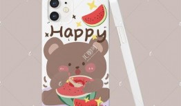 吃瓜熊卡通头像