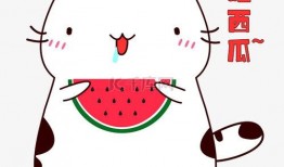 吃瓜抢瓜表情包可爱图片,吃瓜抢瓜表情包可爱瞬间大盘点