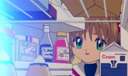 魔法少女樱吃瓜,揭秘隐藏在吃瓜背后的神秘力量